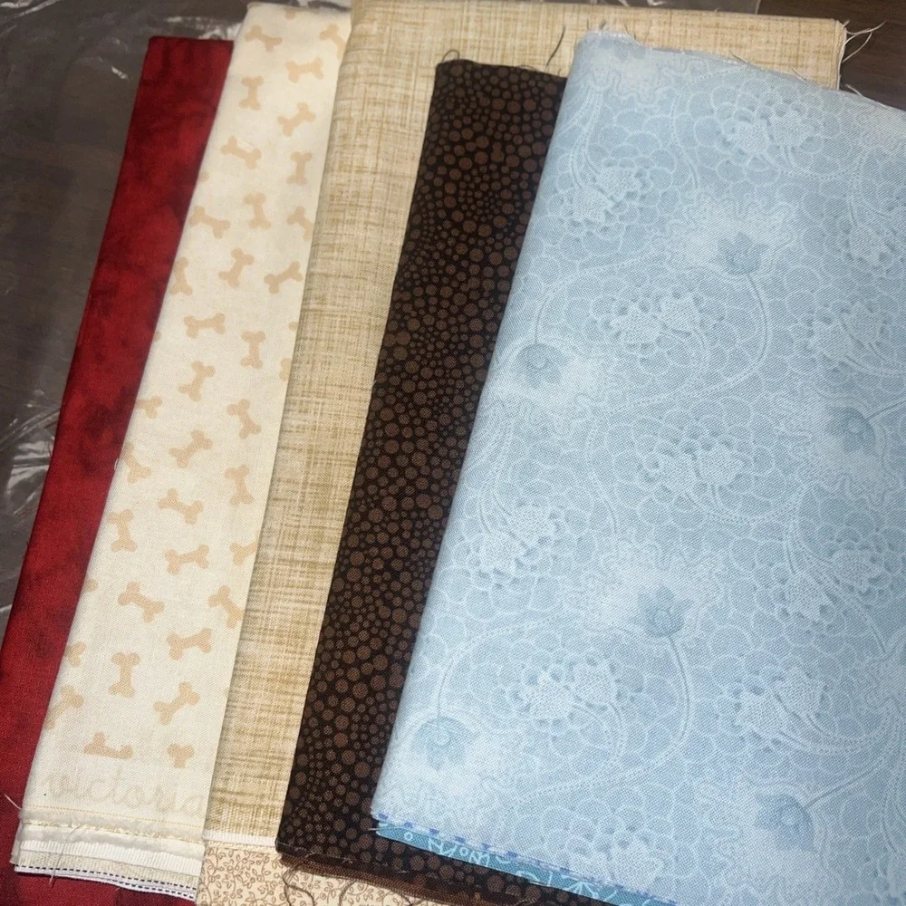 Quiltmaker Kit  